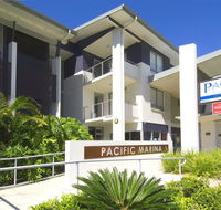Pacific Marina Apartments - Schoolies Week Accommodation