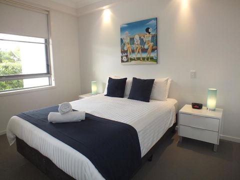 Pacific Marina Apartments - Schoolies Week Accommodation 29