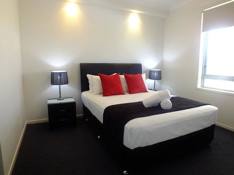 Pacific Marina Apartments - Schoolies Week Accommodation 36
