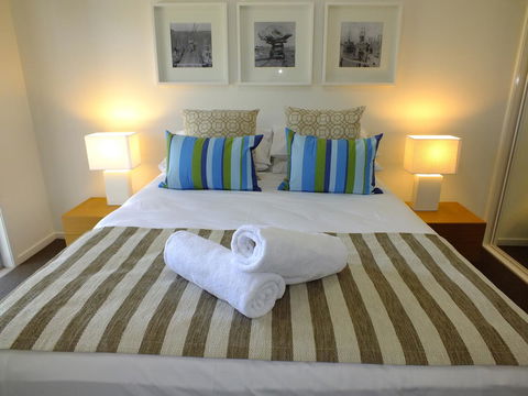Pacific Marina Apartments - Schoolies Week Accommodation 40