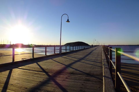 Pacific Marina Apartments - Schoolies Week Accommodation 32