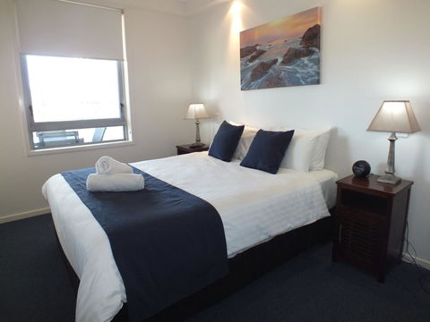 Pacific Marina Apartments - Schoolies Week Accommodation 41