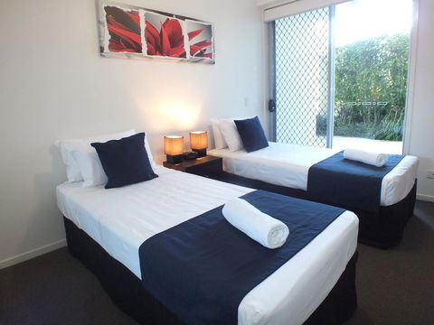 Pacific Marina Apartments - Schoolies Week Accommodation 39