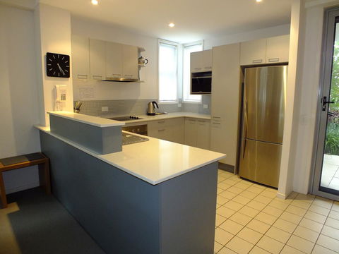 Pacific Marina Apartments - Schoolies Week Accommodation 15