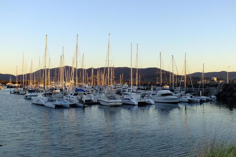 Pacific Marina Apartments - Schoolies Week Accommodation 21