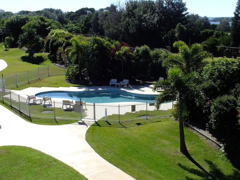 Pacific Marina Apartments - Schoolies Week Accommodation 33