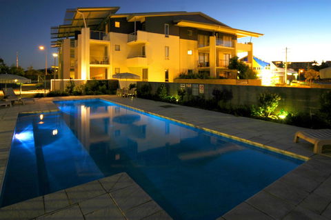Pacific Marina Apartments - Schoolies Week Accommodation 3