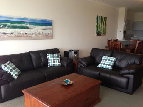 Pacific Marina Apartments - Schoolies Week Accommodation 6