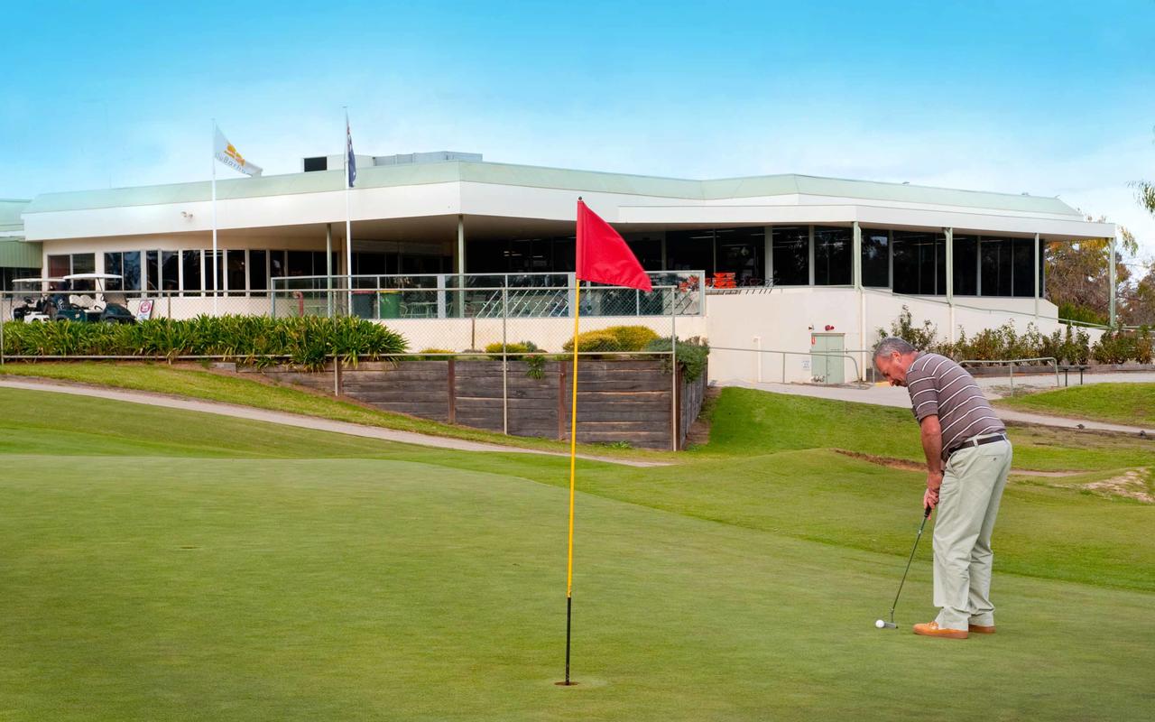 Thule NSW Schoolies Week Accommodation