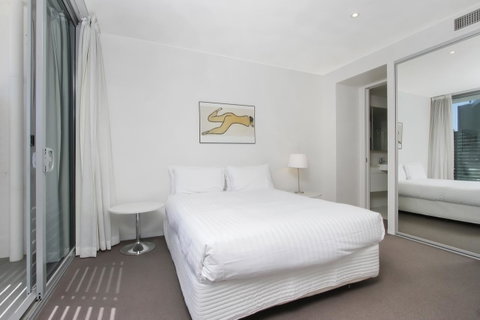 Lakefront 116 Kingston ACT - Schoolies Week Accommodation 17