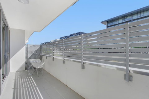 Lakefront 116 Kingston ACT - Schoolies Week Accommodation 15