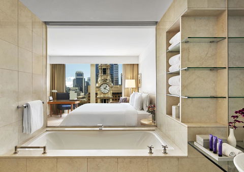 The Fullerton Hotel Sydney - Schoolies Week Accommodation 4