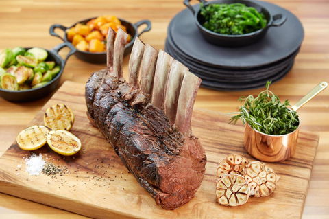 The Fullerton Hotel Sydney - Schoolies Week Accommodation 32