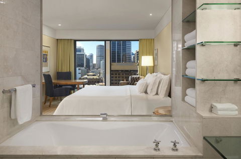 The Fullerton Hotel Sydney - Schoolies Week Accommodation 22
