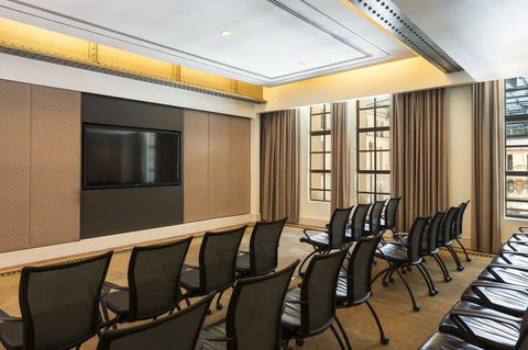 The Fullerton Hotel Sydney - Schoolies Week Accommodation 26