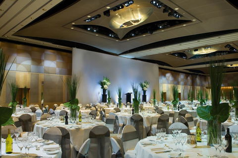 The Fullerton Hotel Sydney - Schoolies Week Accommodation 23