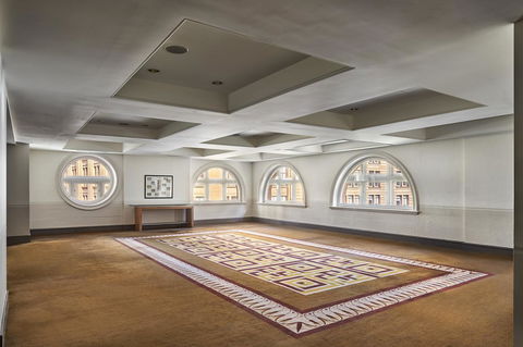 The Fullerton Hotel Sydney - Schoolies Week Accommodation 28