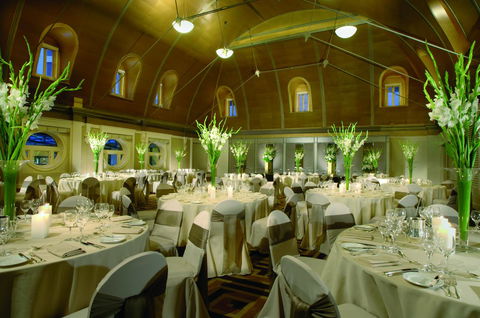 The Fullerton Hotel Sydney - Schoolies Week Accommodation 24