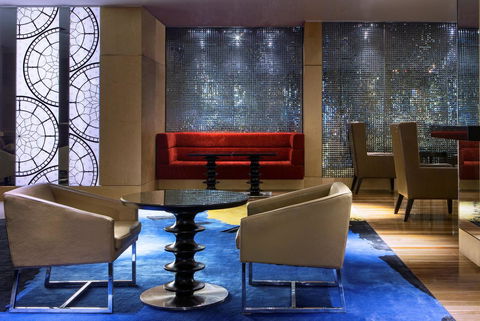 The Fullerton Hotel Sydney - Schoolies Week Accommodation 16