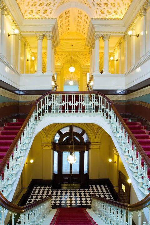 The Fullerton Hotel Sydney - Schoolies Week Accommodation 13