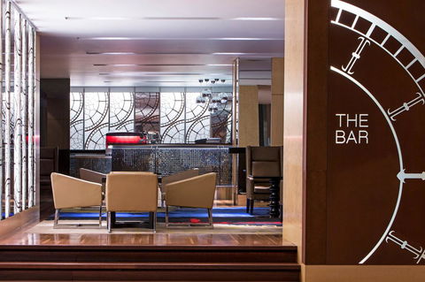 The Fullerton Hotel Sydney - Schoolies Week Accommodation 17