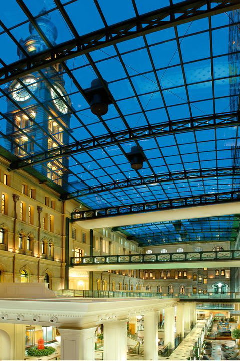 The Fullerton Hotel Sydney - Schoolies Week Accommodation 34