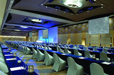 The Fullerton Hotel Sydney - Schoolies Week Accommodation 21