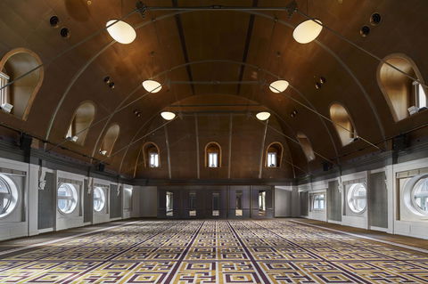 The Fullerton Hotel Sydney - Schoolies Week Accommodation 27