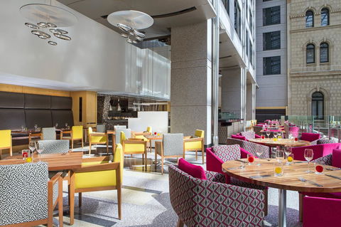 The Fullerton Hotel Sydney - Schoolies Week Accommodation 38