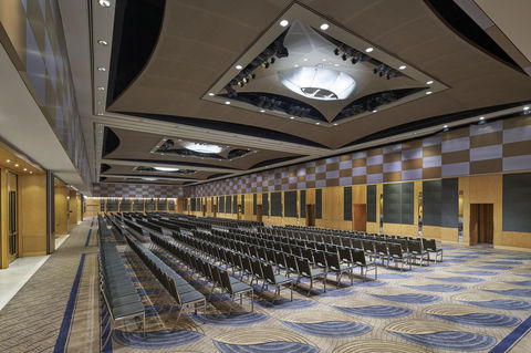 The Fullerton Hotel Sydney - Schoolies Week Accommodation 30