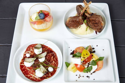 The Fullerton Hotel Sydney - Schoolies Week Accommodation 33