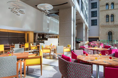 The Fullerton Hotel Sydney - Schoolies Week Accommodation 15