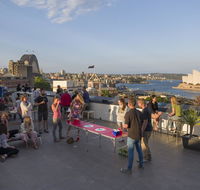 Sydney Harbour YHA - Schoolies Week Accommodation