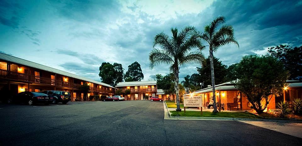 Bega NSW Schoolies Week Accommodation