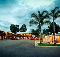 Bega Downs Motor Inn - Schoolies Week Accommodation