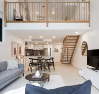 Wentworth Park Apartments - Schoolies Week Accommodation