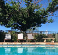 Hunter Morpeth Motel and Villa's - Schoolies Week Accommodation