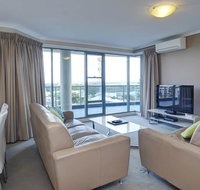 Sails Apartments - Schoolies Week Accommodation