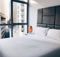 DD Apartments Chinatown - Schoolies Week Accommodation