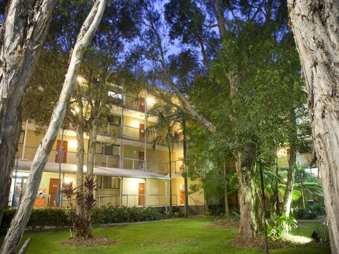 Club Wyndham Flynns Beach, Trademark Collection By Wyndham - Schoolies Week Accommodation 12