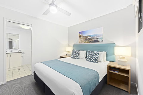 Club Wyndham Flynns Beach, Trademark Collection By Wyndham - Schoolies Week Accommodation 9