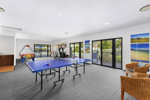 Club Wyndham Flynns Beach, Trademark Collection By Wyndham - Schoolies Week Accommodation 15