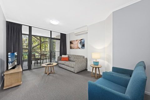Club Wyndham Flynns Beach, Trademark Collection By Wyndham - Schoolies Week Accommodation 11
