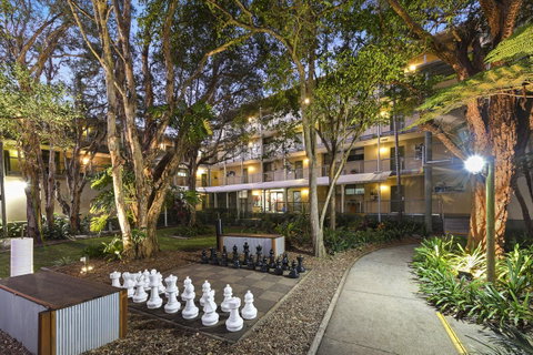 Club Wyndham Flynns Beach, Trademark Collection By Wyndham - Schoolies Week Accommodation 2