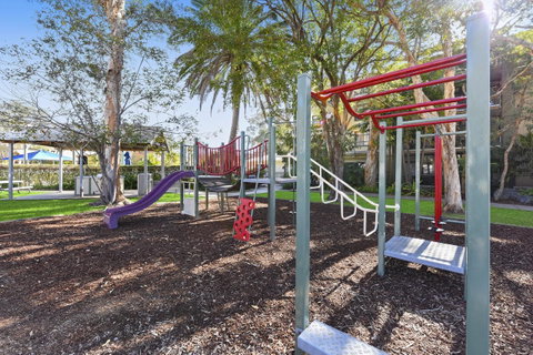 Club Wyndham Flynns Beach, Trademark Collection By Wyndham - Schoolies Week Accommodation 5