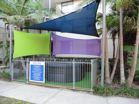 Club Wyndham Flynns Beach, Trademark Collection By Wyndham - Schoolies Week Accommodation 8