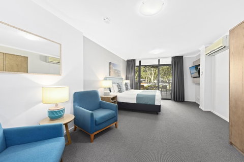 Club Wyndham Flynns Beach, Trademark Collection By Wyndham - Schoolies Week Accommodation 16