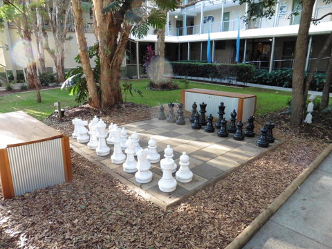 Club Wyndham Flynns Beach, Trademark Collection By Wyndham - Schoolies Week Accommodation 21