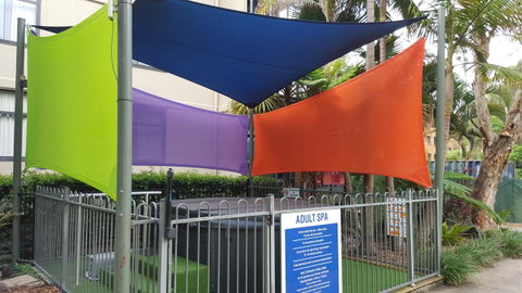 Club Wyndham Flynns Beach, Trademark Collection By Wyndham - Schoolies Week Accommodation 26