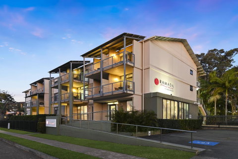 Club Wyndham Flynns Beach, Trademark Collection By Wyndham - Schoolies Week Accommodation 4